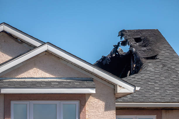 Licensed Fire Damage Removal service in Hamburg, MN - Fire Damage Laser Cleaning